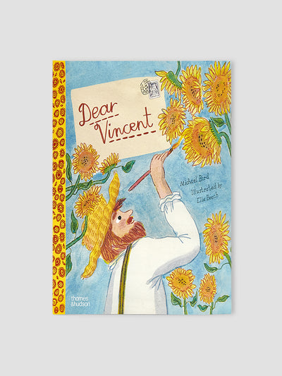 Dear Vincent
