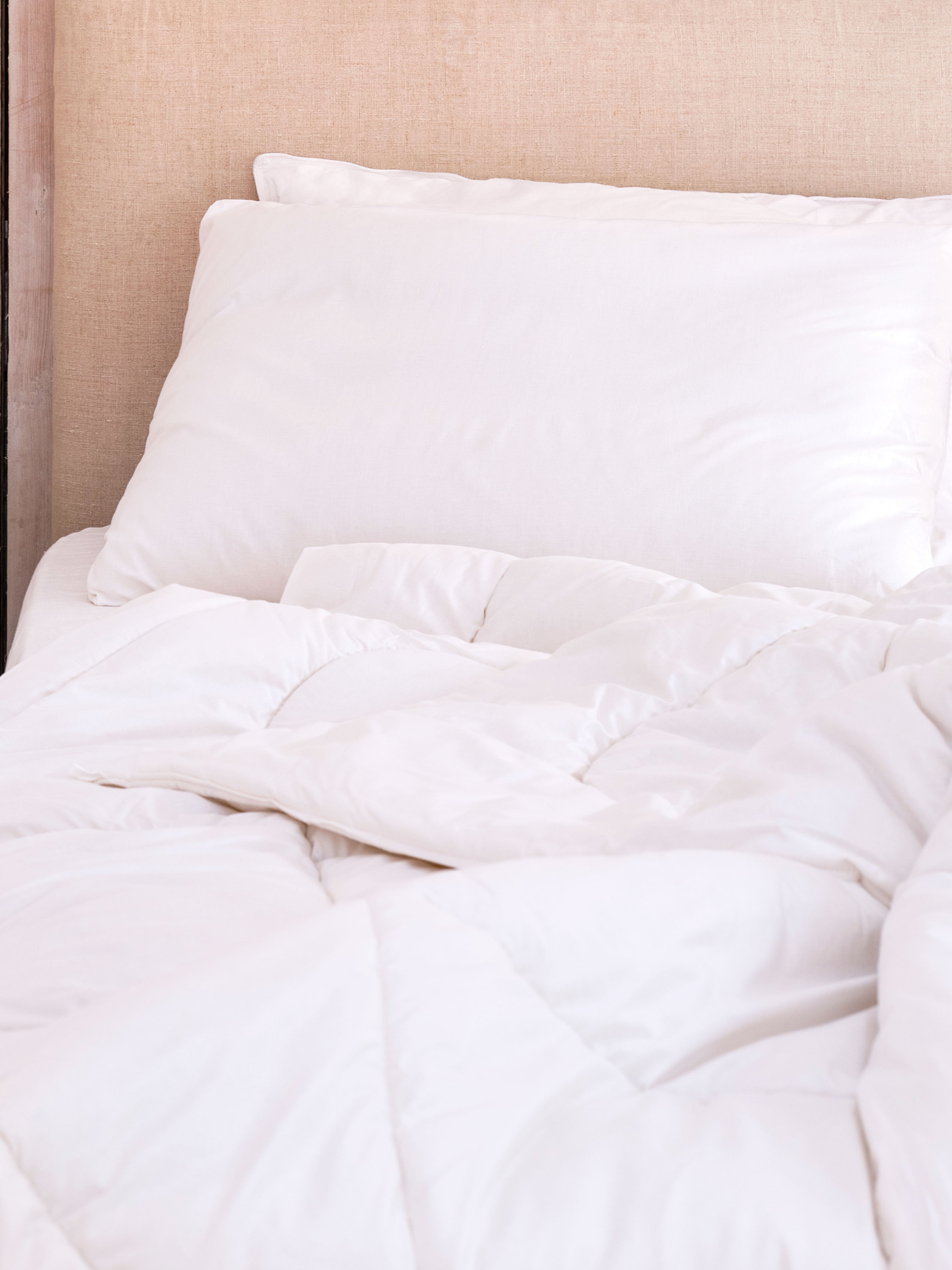 Merino Wool Pillow