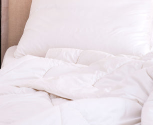 Merino Wool Pillow (single)