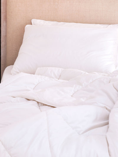 Merino Wool Pillow (single)