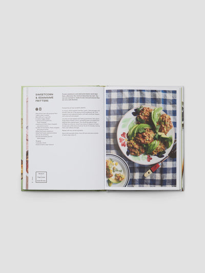 Foolproof Veggie Air Fryer