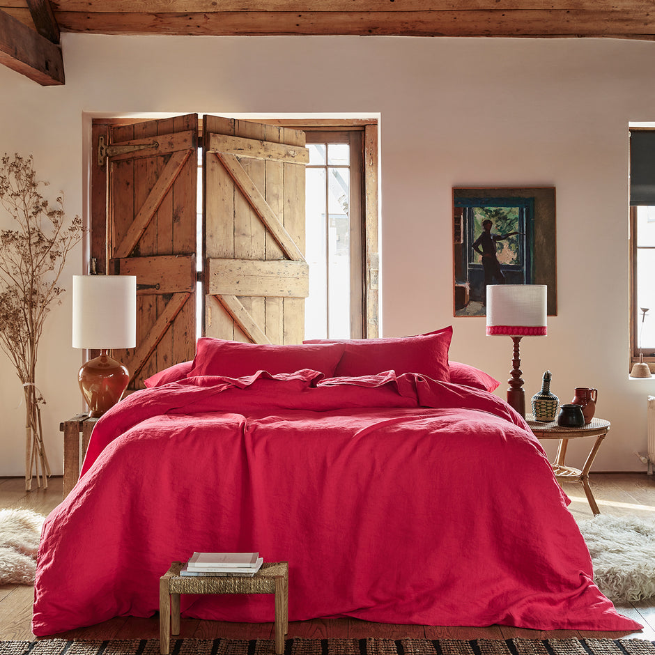 Piglet in Bed UK Luxury Bedding, Sleepwear and Homeware