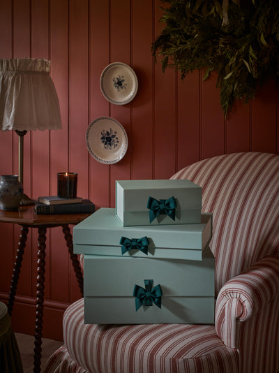 Sage Green Gift Box - alternate image