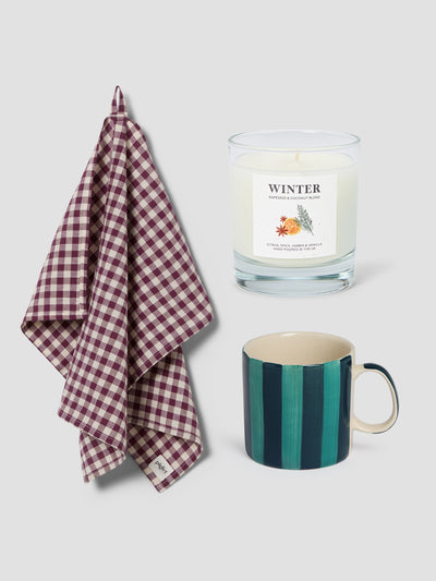 Berry Perfect Piglet Stocking Fillers: Home Treats