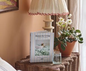 Homes for Living (Signierte Ausgabe)