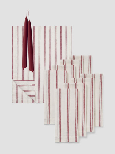 Rhubarb Kemptown The Ultimate Hosting Set: Large Bundle