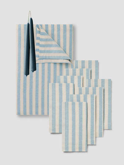 Coastal Blue The Ultimate Hosting Set: Large Bundle
