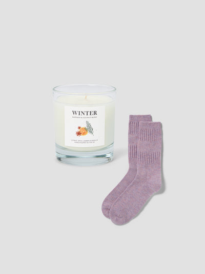 Elderberry Perfect Piglet Stocking Fillers: Cosy