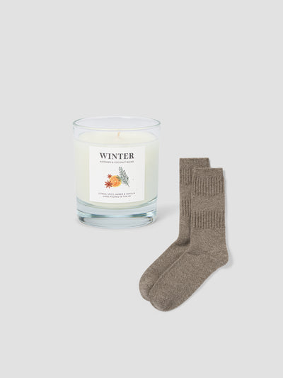 Mushroom Perfect Piglet Stocking Fillers: Cosy