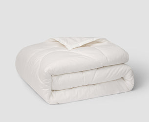Merino Wool Duvet