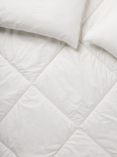 Merino Wool Mattress Topper - alternate image