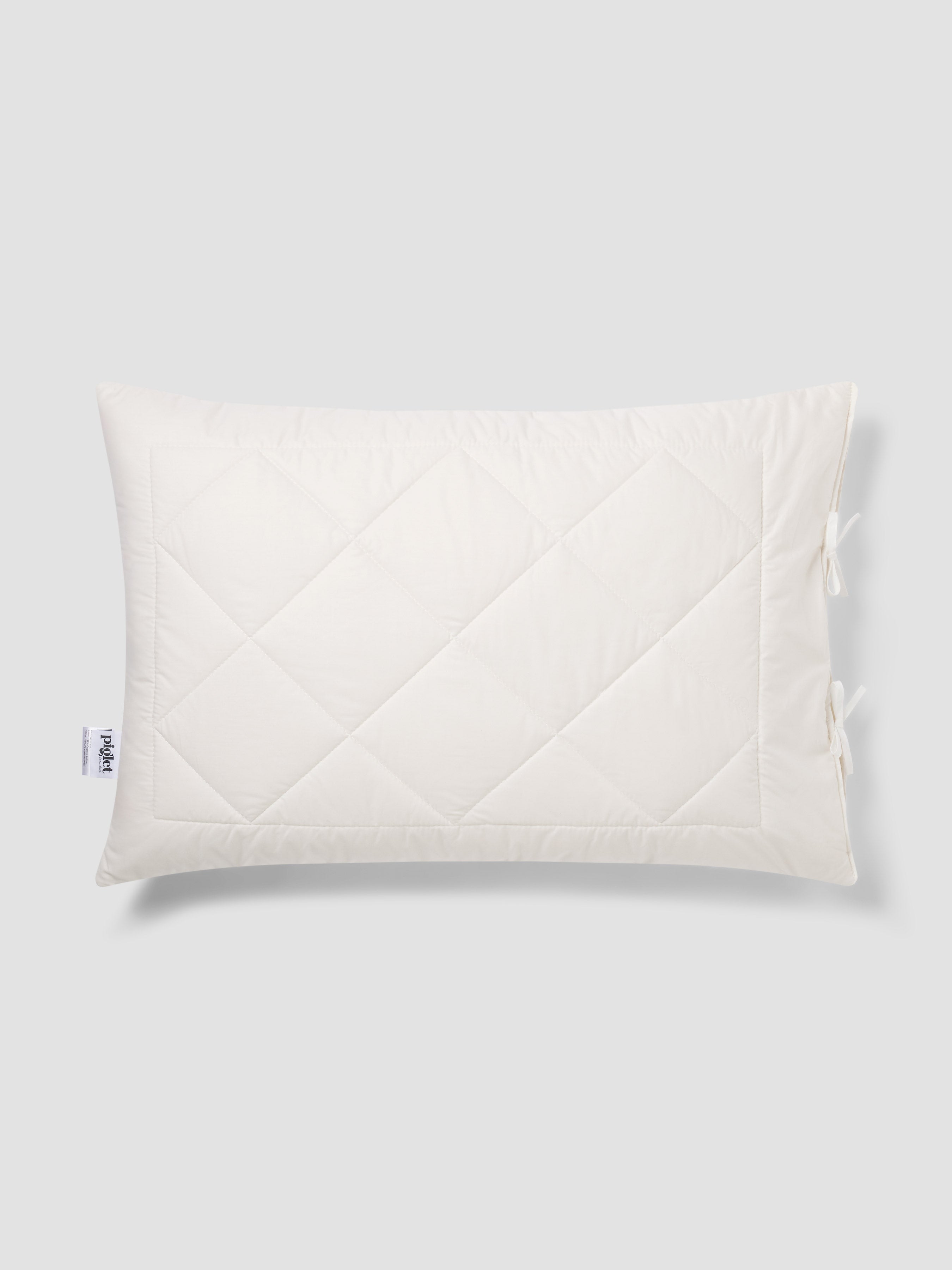 Merino Wool Pillow Protector