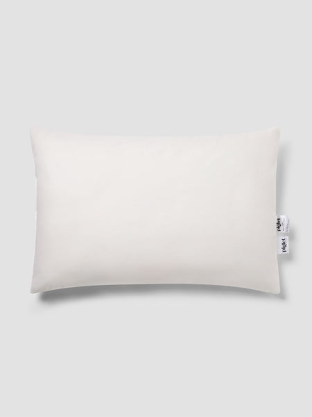 Merino Wool Pillow (single) Piglet in Bed UK