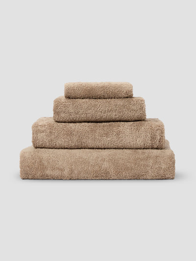 Mushroom Organic Cotton Towel Bundle