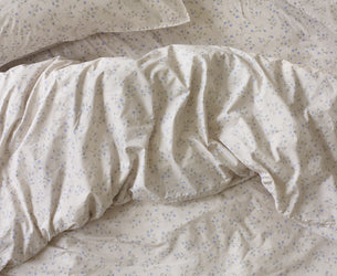 Spring Sprig Cotton Duvet Cover