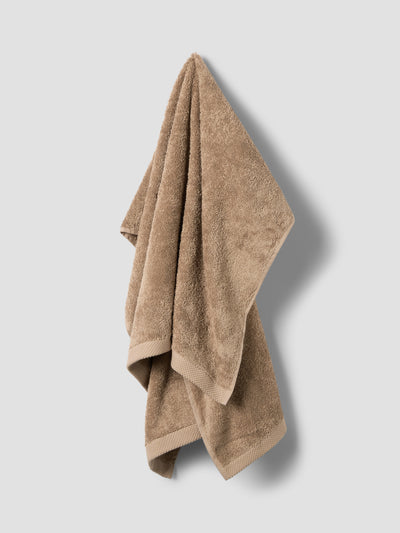 Mushroom Organic Cotton Towel Bundle - alternate image