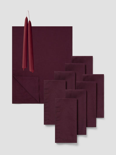 Berry The Ultimate Hosting Set: Large Bundle