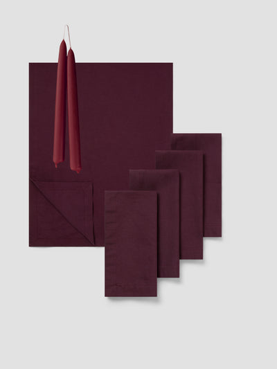 Berry The Ultimate Hosting Set: Small Bundle