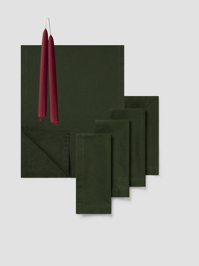 Fern Green The Ultimate Hosting Set: Small Bundle