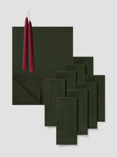 Fern Green The Ultimate Hosting Set: Large Bundle