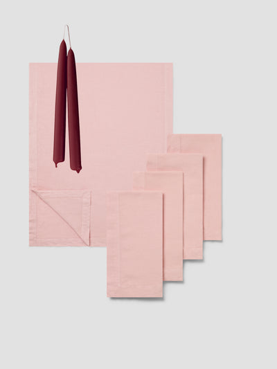 Rose The Ultimate Hosting Set: Small Bundle