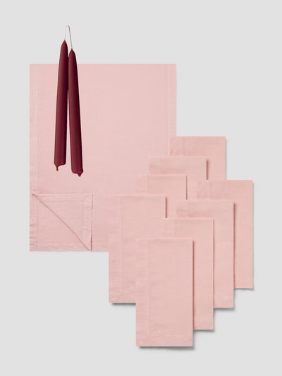 Rose The Ultimate Hosting Set: Large Bundle