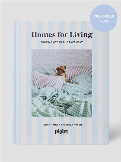 Homes for Living (Signed Copy)