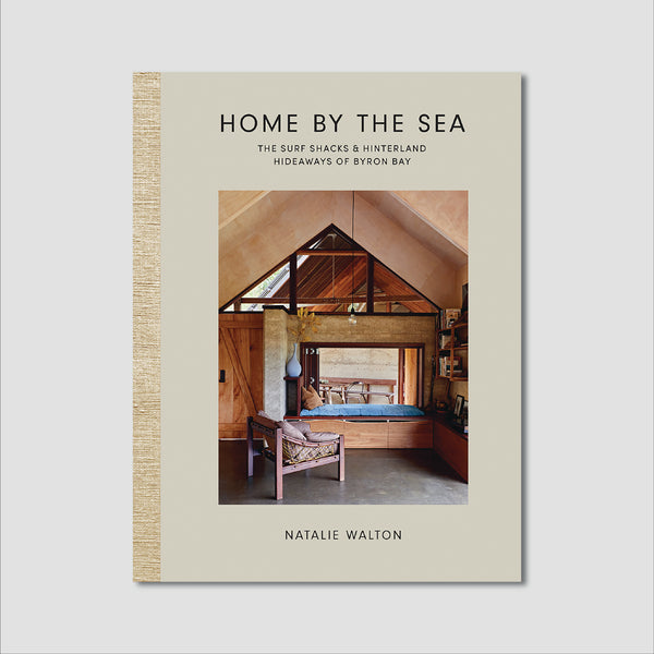 Home By The Sea by Natalie Walton
