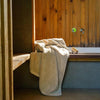 Birch Organic Cotton Bath Sheet