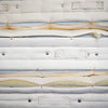 Hawks Barn Pocket Sprung Wool Mattress