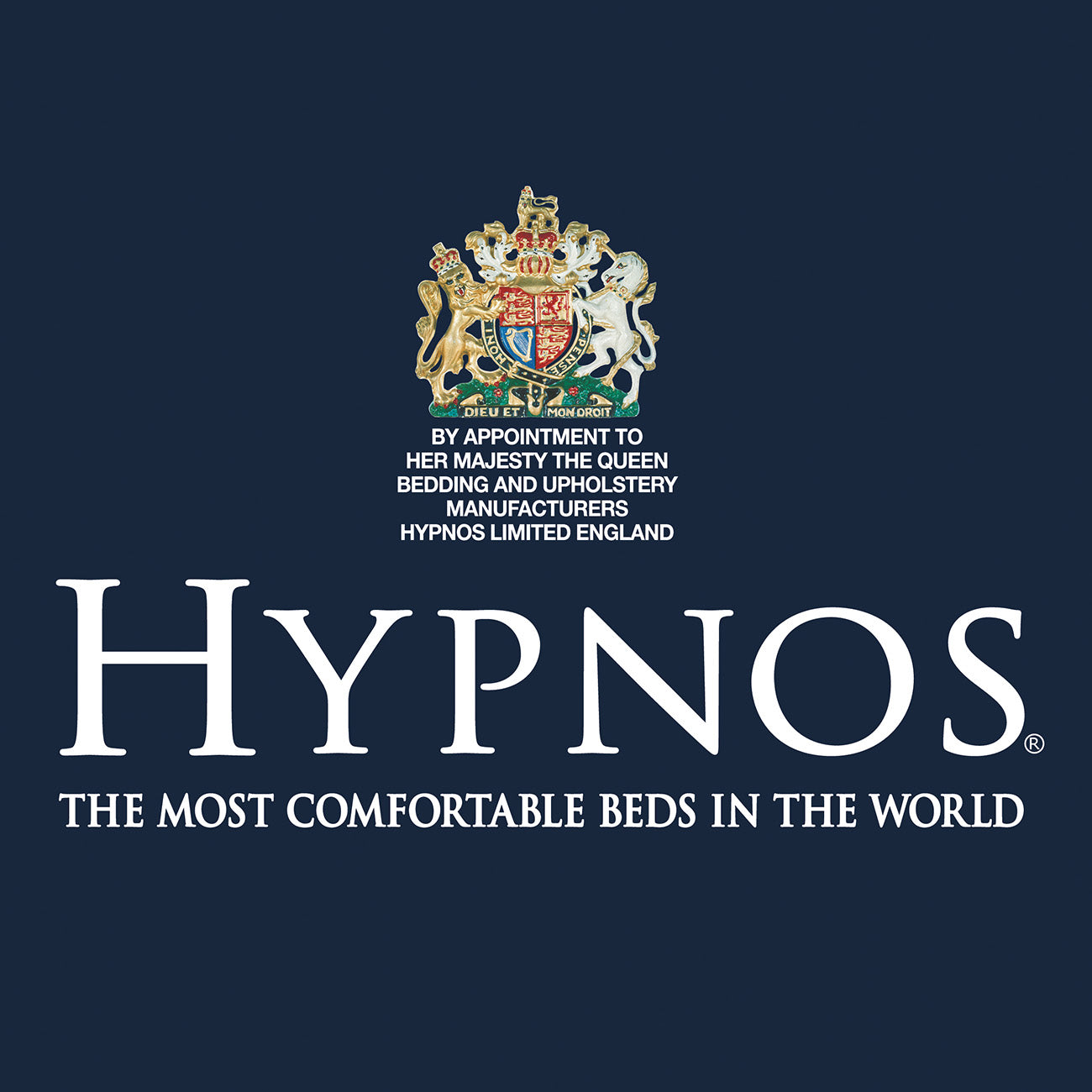 Hypnos Cotton Mattress