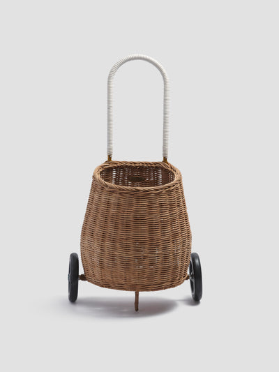 Oatmeal Mini Trolley