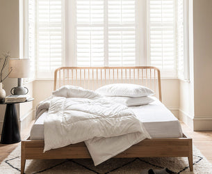 Merino Wool Duvet