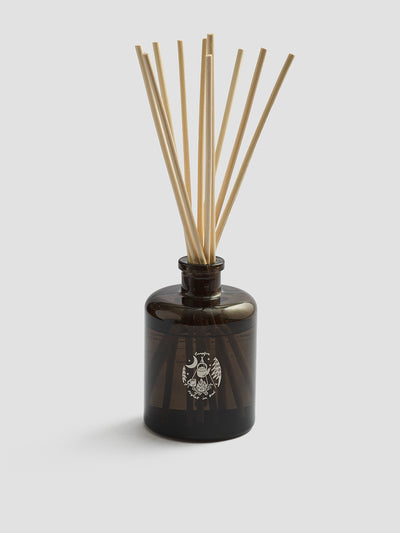 Campfire Diffuser