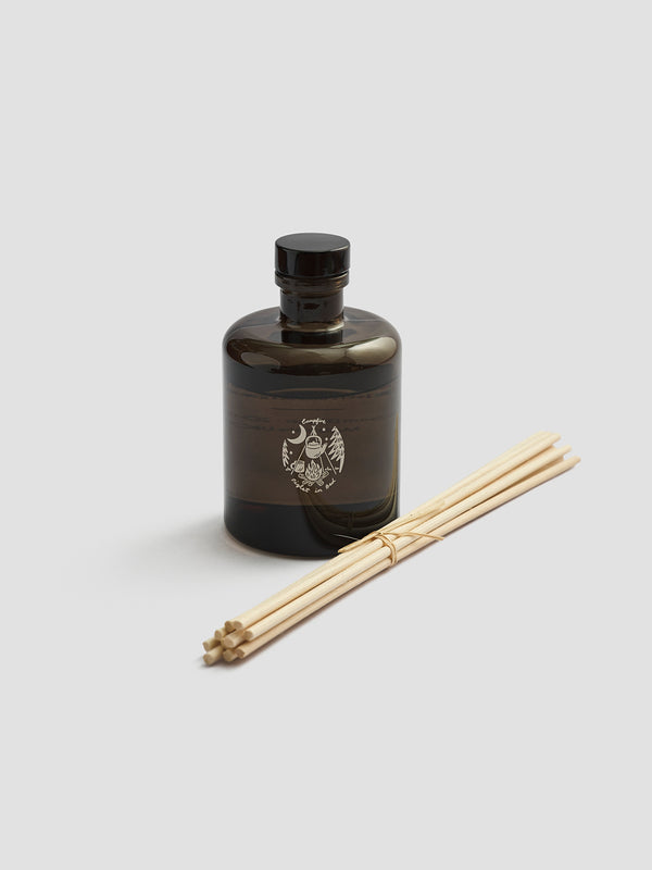 Campfire Diffuser | Piglet in Bed UK