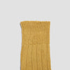 Honey Alpaca Bed Socks