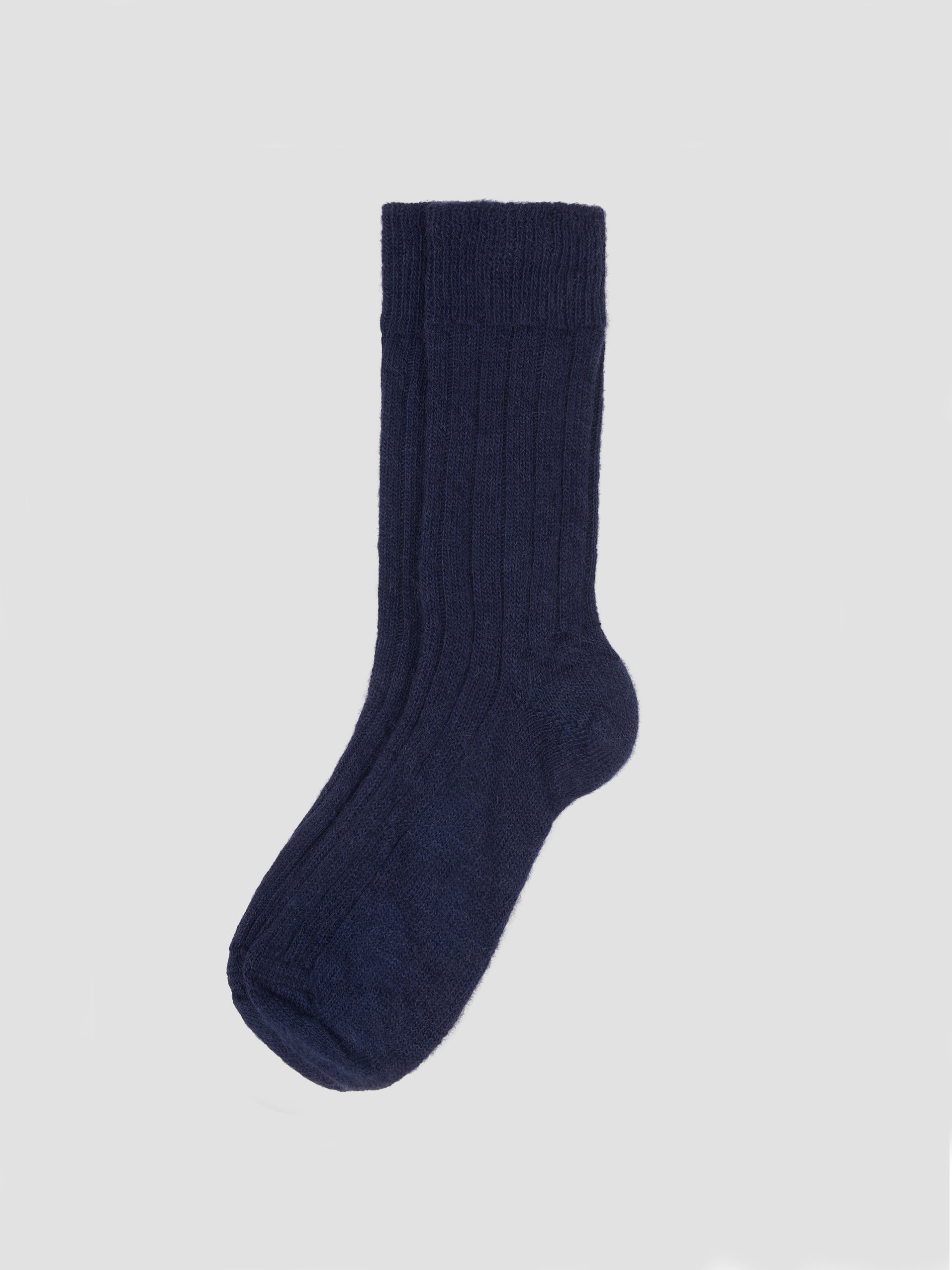 Alpaca Socks
