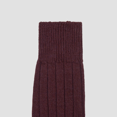 Port Alpaca Socks - alternate image