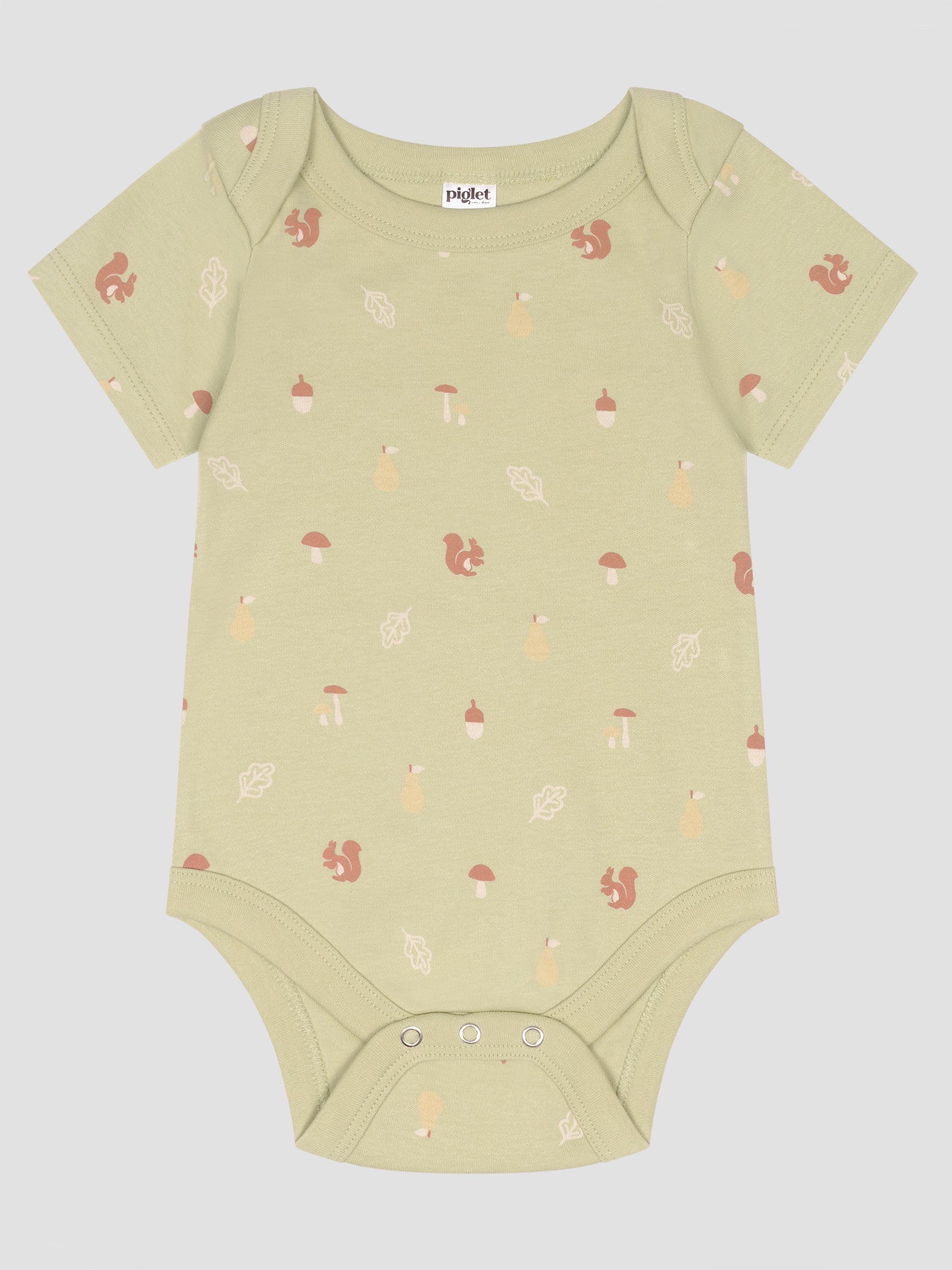 Sweet Pea Body Suit
