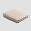 Birch Basketweave Cotton Bath Sheet
