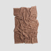 Mushroom Organic Cotton Bath Sheet