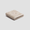 Birch Organic Cotton Face Cloth