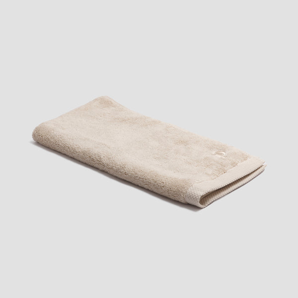 Birch Organic Cotton Hand Towel