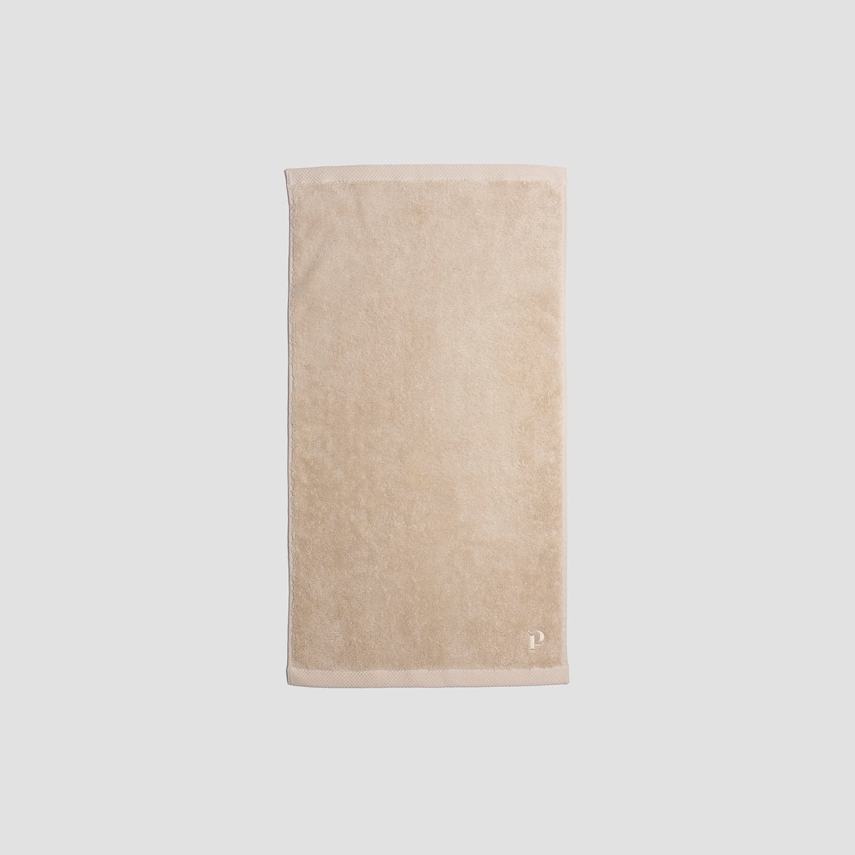 Birch Organic Cotton Hand Towel