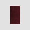 Merlot Organic Cotton Hand Towel