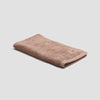 Mushroom Organic Cotton Hand Towel