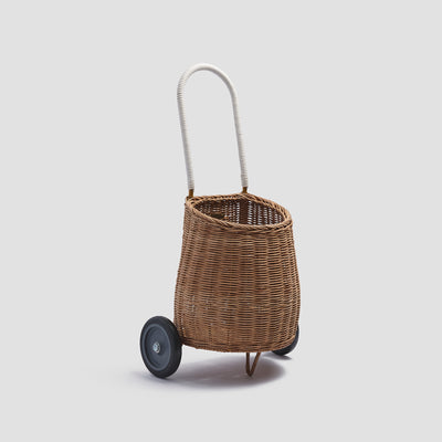 Oatmeal Mini Trolley - alternate image
