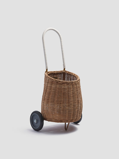 Oatmeal Mini Trolley