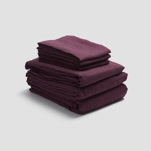 Berry Bed Linen Bundle