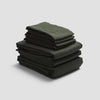Fern Green Bed Linen Bundle